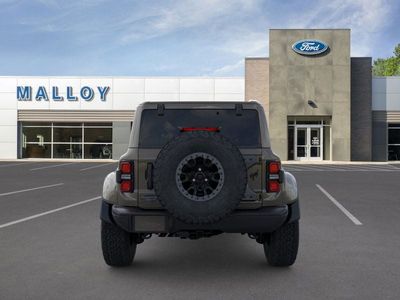 2025 Ford Bronco - Photo 44