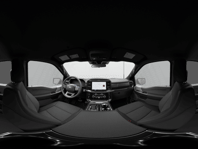 2026 Ford F-150 — photo 14 view