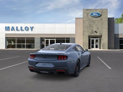 2025 Ford Mustang - Photo 40