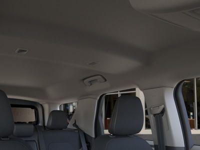 2026 Ford Bronco Sport — photo 44 view