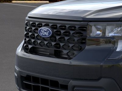 2026 Ford Maverick — photo 46 view