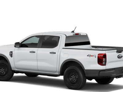 2026 Ford Ranger - Photo 7