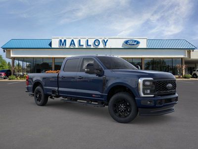 2025 Ford Super Duty F-250 SRW - Photo 41