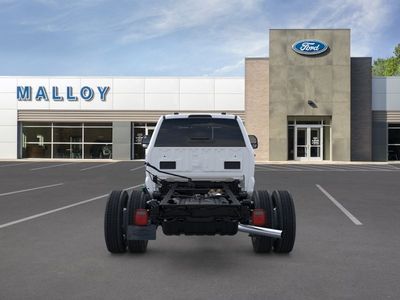 2026 Ford F-450SD - Photo 21