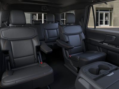 2026 Ford Expedition — photo 41 view