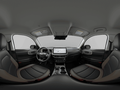 2026 Ford Bronco Sport - Photo 14