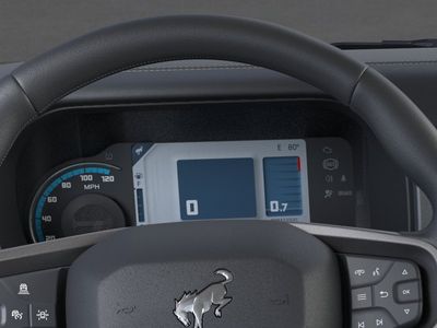 2025 Ford Bronco - Photo 33