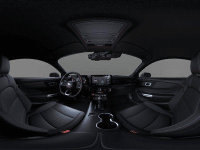 2026 Ford Mustang - Photo 5