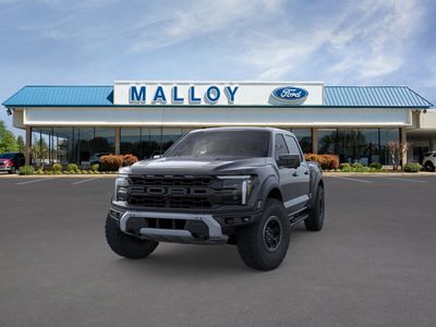 2025 Ford F-150 — photo 40 view