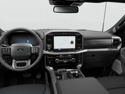 2026 Ford F-150 — photo 13 view