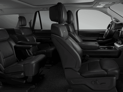 2026 Ford Expedition - Photo 12