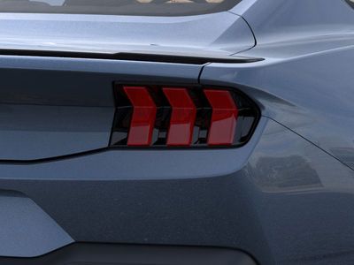 2025 Ford Mustang - Photo 39