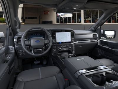 2026 Ford F-150 — photo 42 view