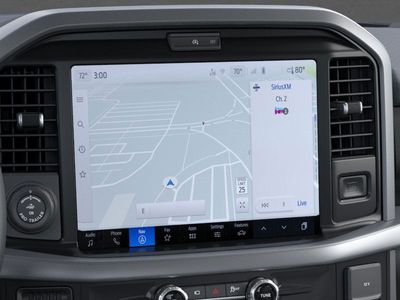 2026 Ford F-150 — photo 41 view