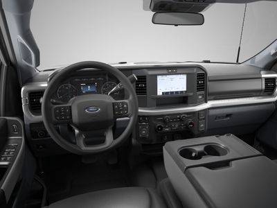 2026 Ford F-250SD — photo 13 view