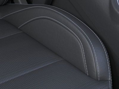 2026 Ford Mustang — photo 42 view