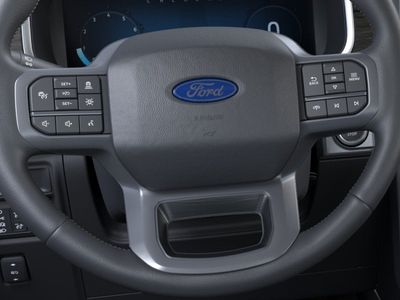 2026 Ford F-150 — photo 17 view