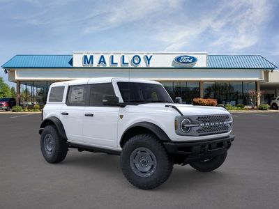 2025 Ford Bronco - Photo 32