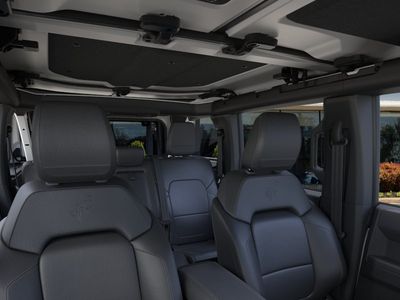 2025 Ford Bronco - Photo 31