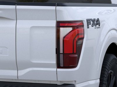 2026 Ford F-150 — photo 41 view