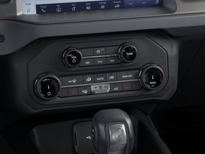 2025 Ford Bronco - Photo 48