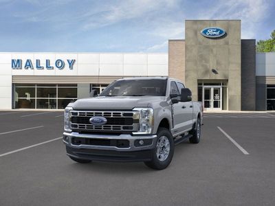 2026 Ford F-250SD - Photo 43