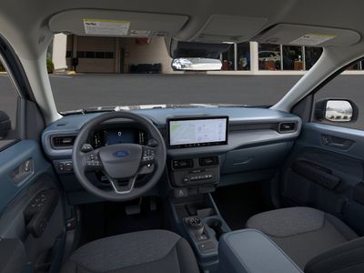 2026 Ford Maverick — photo 45 view