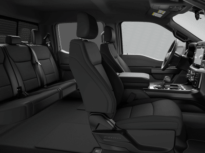 2026 Ford F-150 - Photo 12