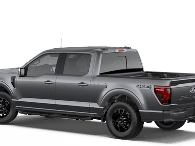 2026 Ford F-150 - Photo 5