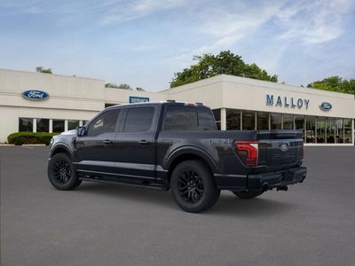 2026 Ford F-150 — photo 41 view