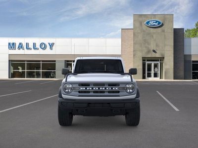 2025 Ford Bronco - Photo 47