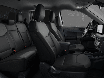2026 Ford Maverick - Photo 10