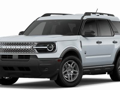 2026 Ford Bronco Sport - Photo 1