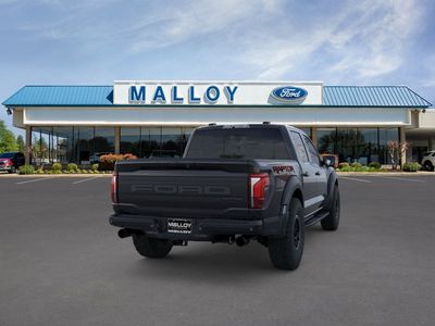 2025 Ford F-150 — photo 38 view