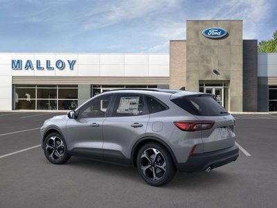 2026 Ford Escape Hybrid - Photo 41