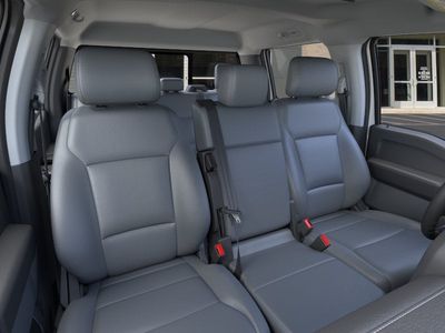 2026 Ford F-450SD - Photo 20