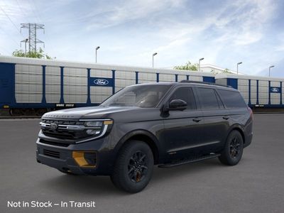 2026 Ford Expedition — photo 19 view