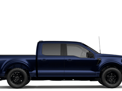 2026 Ford F-150 — photo 9 view