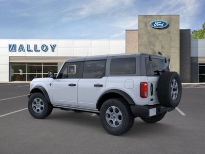 2025 Ford Bronco - Photo 46