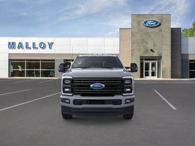 2026 Ford Super Duty - Photo 40