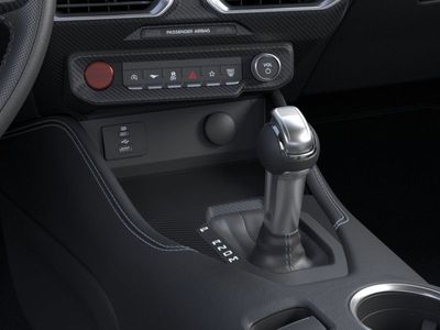 2026 Ford Mustang — photo 41 view