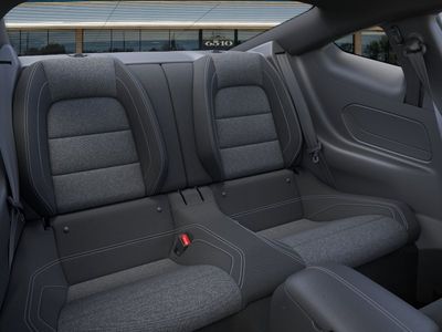 2026 Ford Mustang — photo 31 view