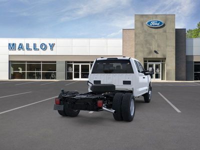 2026 Ford Chassis Cab - Photo 42