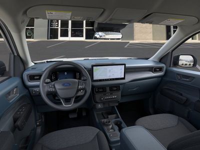 2026 Ford Maverick — photo 46 view
