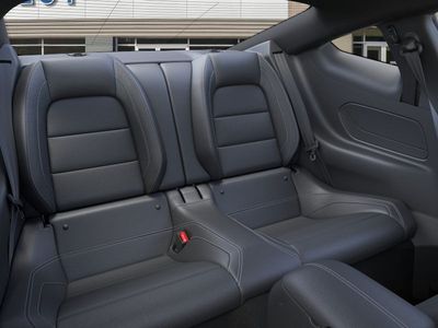 2026 Ford Mustang — photo 40 view