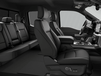 2026 Ford F-150 — photo 12 view