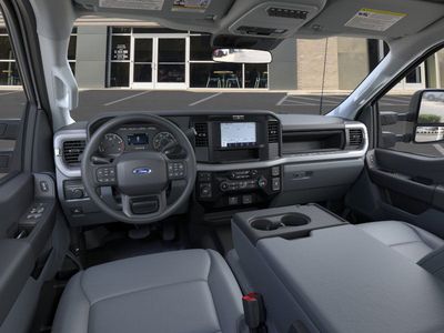 2026 Ford Chassis Cab - Photo 41