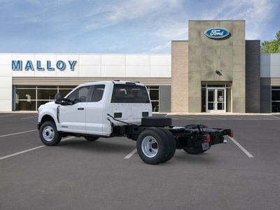 2026 Ford Chassis Cab - Photo 40