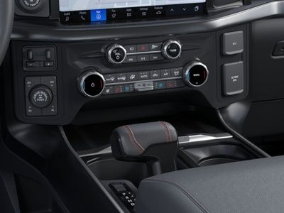 2025 Ford F-150 — photo 37 view