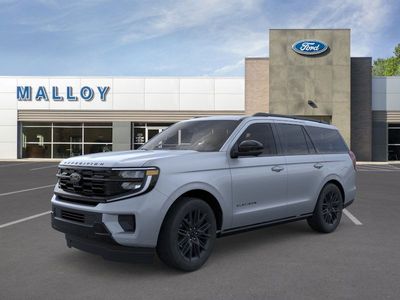 2026 Ford Expedition - Photo 44